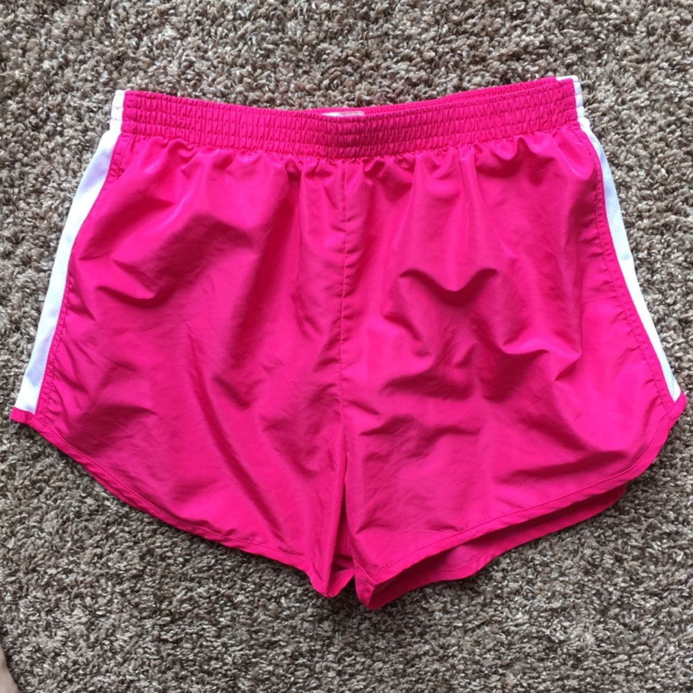 Athletic shorts